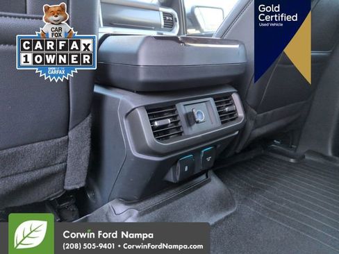 Certified 2024 Ford F150 Lariat AWD/4WD image 29