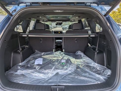 New 2026 Kia Sorento SX Prestige AWD/4WD image 23
