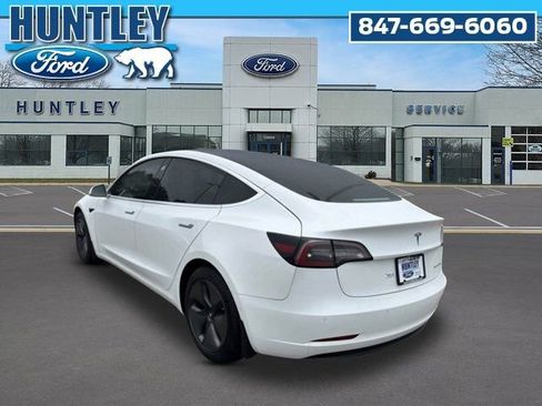 Used 2019 Tesla Model 3 Long Range image 6