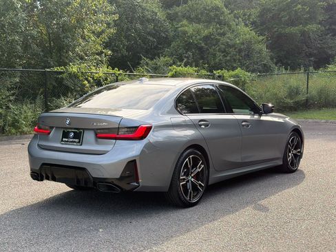 Used 2023 BMW M340i xDrive AWD/4WD image 9