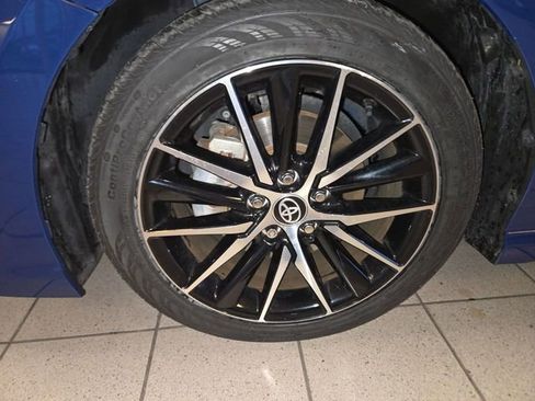 Used 2023 Toyota Camry SE w/ Audio Upgrade Package image 10