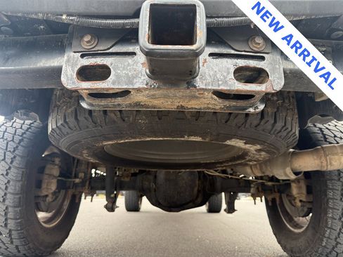 Used 2018 Ford F250 Platinum w/ Platinum Ultimate Package image 52