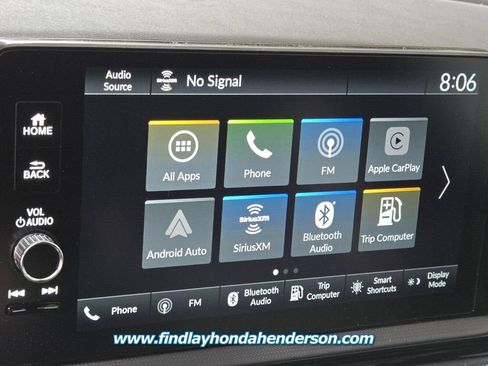 Used 2026 Honda Odyssey Sport-L image 28