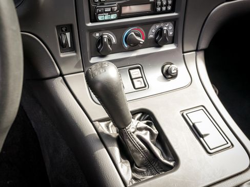 Used 1997 Dodge Viper GTS image 24