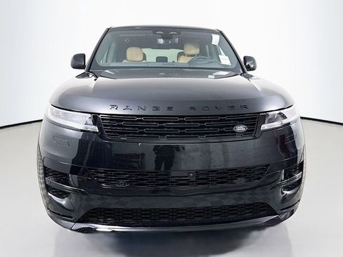 New 2026 Land Rover Range Rover Sport Dynamic SE AWD/4WD image 2