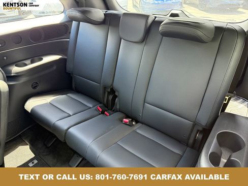 Used 2026 Hyundai Palisade Calligraphy AWD/4WD image 41