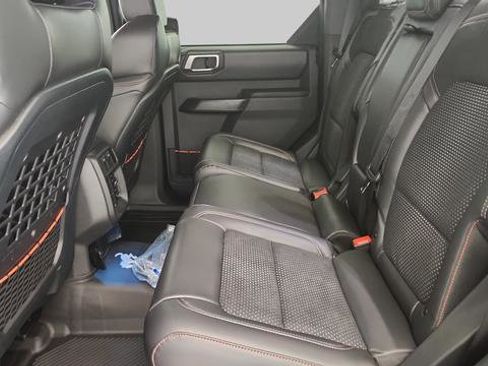New 2025 Ford Bronco Raptor image 21