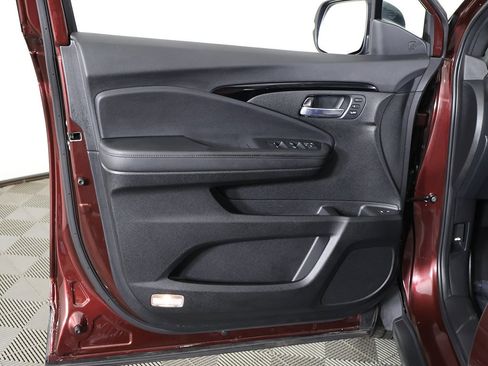 Used 2021 Honda Passport Touring image 26