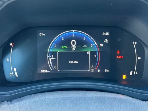 Certified 2024 Toyota Grand Highlander XLE image 31