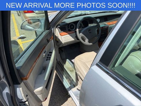 Used 2006 Kia Amanti FWD image 8