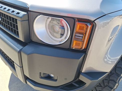 Used 2025 Toyota Land Cruiser 1958 AWD/4WD image 10