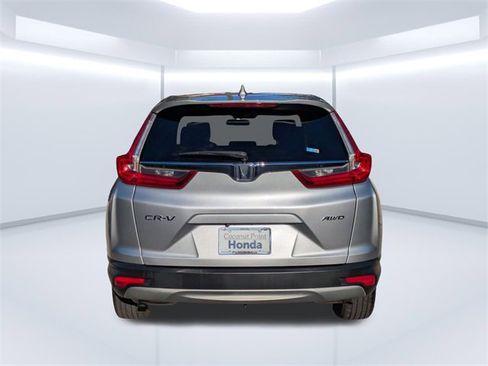 Used 2019 Honda CR-V EX image 5