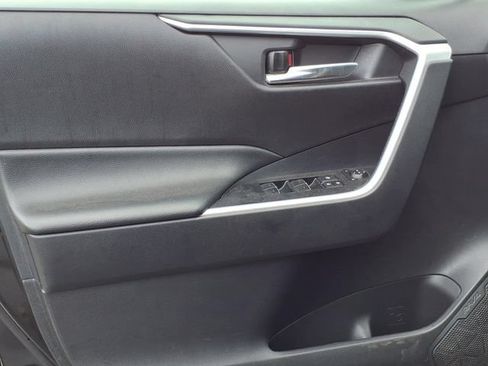 Certified 2024 Toyota RAV4 XLE FWD image 14