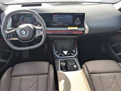 Used 2026 BMW X3 xDrive30i w/ Premium Package AWD/4WD image 14