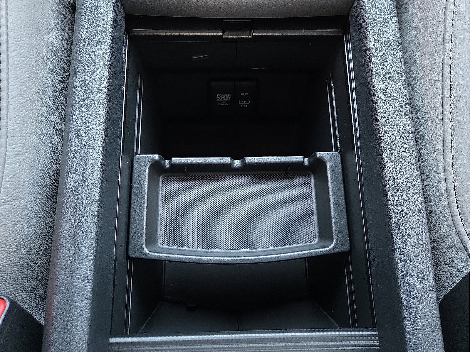 Used 2023 Honda Passport EX-L image 22
