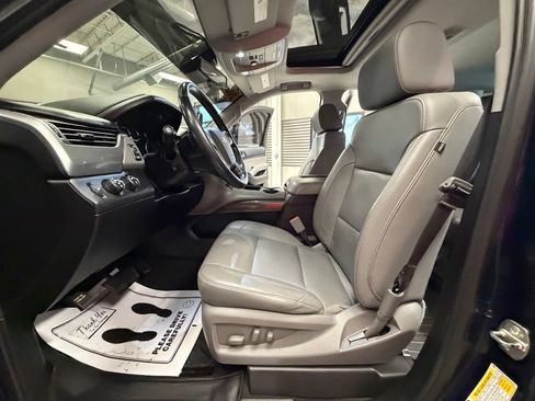Used 2020 Chevrolet Tahoe LT w/ Luxury Package AWD/4WD image 61