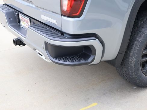 New 2026 GMC Sierra 1500 Elevation w/ Elevation Premium Package image 38