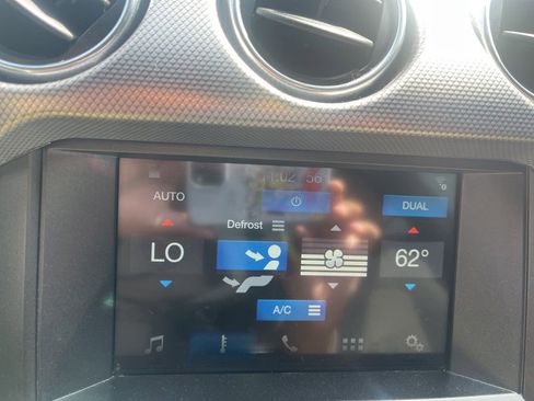 Used 2018 Ford Mustang Coupe w/ Equipment Group 101A image 15