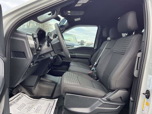 Used 2023 Ford F150 XL w/ STX Appearance Package image 10