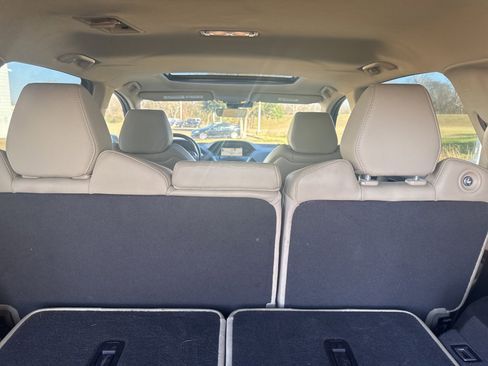 Used 2018 Acura MDX SH-AWD w/ Technology Package image 24