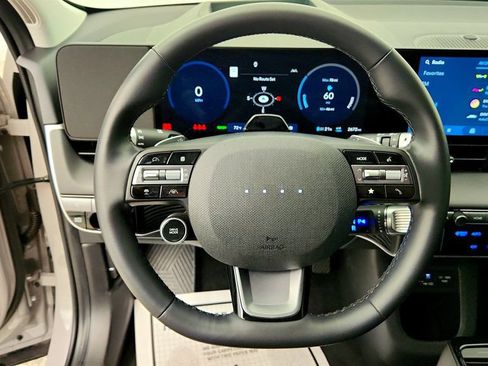 Used 2025 Hyundai Ioniq 5 Limited RWD image 13