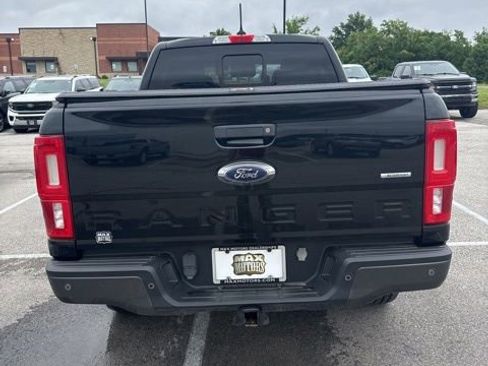 Used 2019 Ford Ranger XLT w/ Equipment Group 302A Luxury AWD/4WD image 8