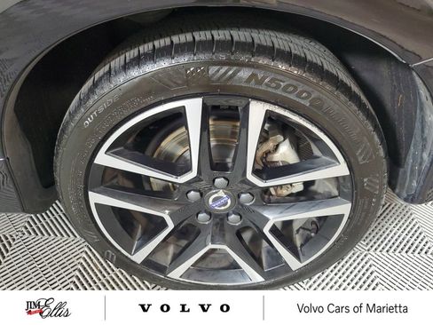 Used 2017 Volvo S60 T5 Dynamic w/ Vision Package FWD image 12