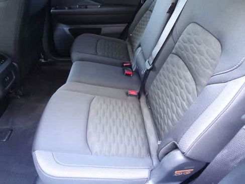 Used 2025 Nissan Pathfinder SV FWD image 7