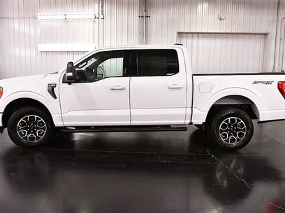Used 2023 Ford F150 XLT w/ Equipment Group 302A High