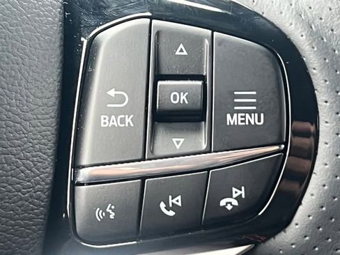 New 2026 Ford Explorer ST-Line w/ ST-Line Street Pack image 12