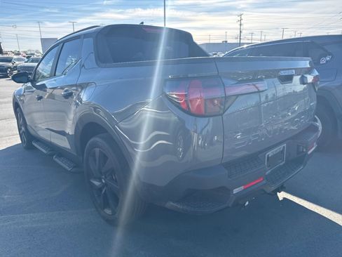 Used 2024 Hyundai Santa Cruz Night image 10