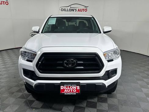 Used 2022 Toyota Tacoma SR AWD/4WD image 10