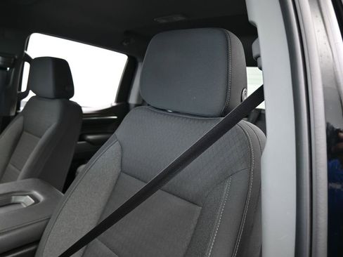 Used 2023 Chevrolet Silverado 1500 LT image 16