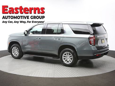 Used 2024 Chevrolet Tahoe LT AWD/4WD image 67