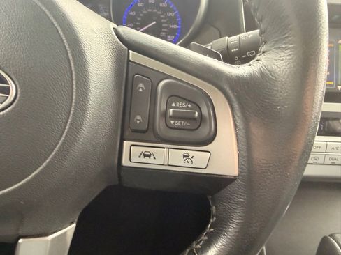 Used 2016 Subaru Outback 3.6R Limited image 21