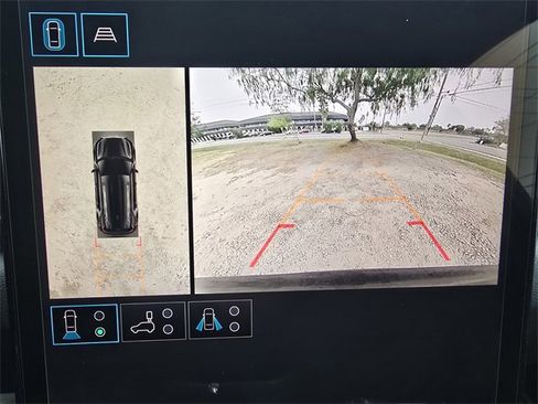 New 2026 GMC Terrain AT4 w/ Technology Package II image 20