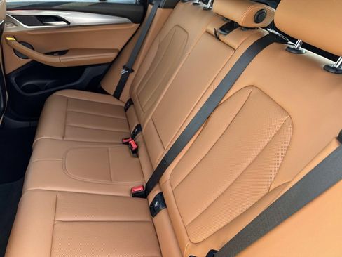 Certified 2023 BMW X3 xDrive30i w/ M Sport Package image 13