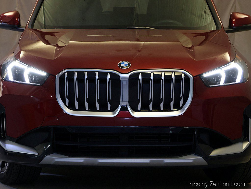 Certified 2026 BMW X1 xDrive28i AWD/4WD image 6