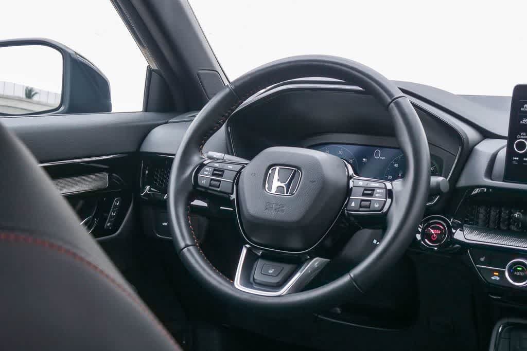 Used 2026 Honda CR-V Sport Touring image 14