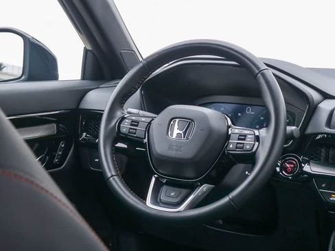 Used 2026 Honda CR-V Sport Touring image 14