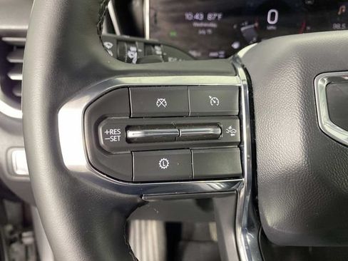 Used 2026 GMC Terrain Elevation AWD/4WD image 16