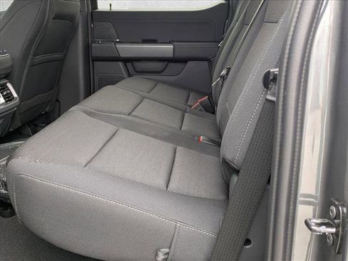 New 2026 Ford F150 XLT w/ Equipment Group 302A MID image 14