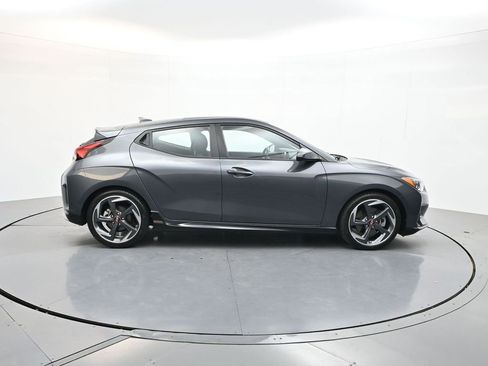 Used 2020 Hyundai Veloster Turbo FWD image 8