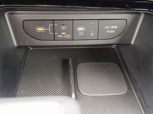 New 2026 Kia K5 GT FWD image 16