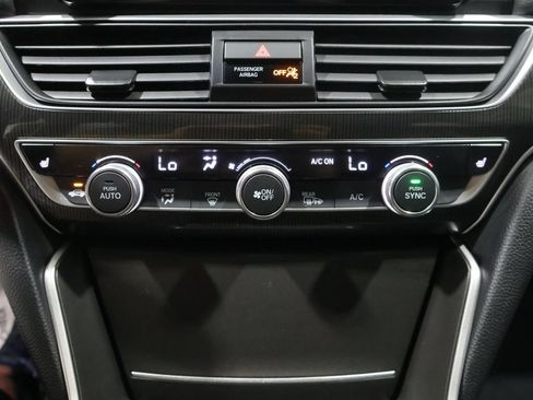 Used 2022 Honda Accord Sport image 30