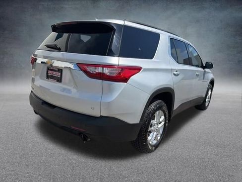 Used 2019 Chevrolet Traverse LT FWD image 6