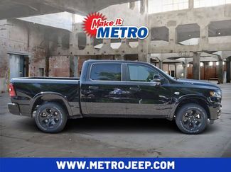 New 2026 RAM 1500 Big Horn AWD/4WD video 1
