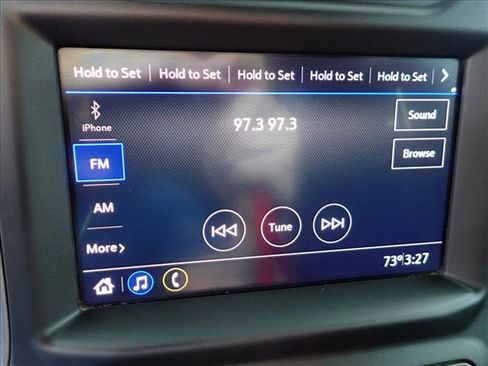 Used 2022 Chevrolet Silverado 2500 W/T w/ WT Convenience Package image 15