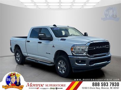 Certified 2024 RAM 2500 Big Horn
