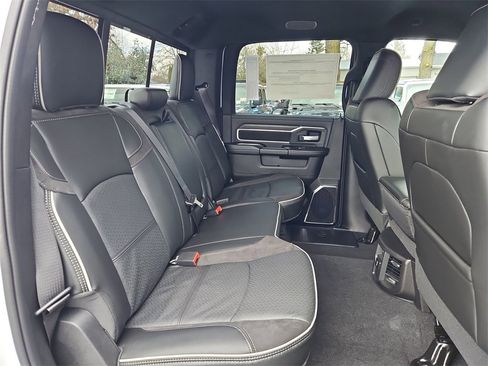 New 2026 RAM 2500 Laramie image 15